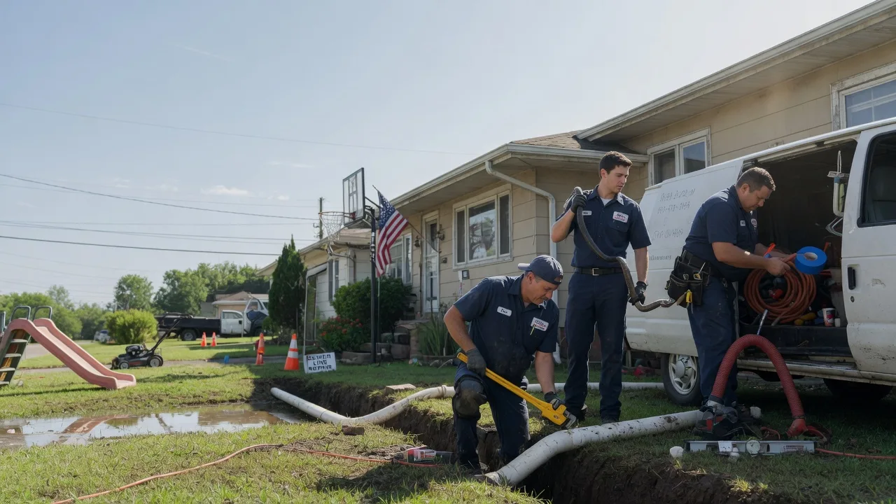 Toilet Installation in Pound, VA near me